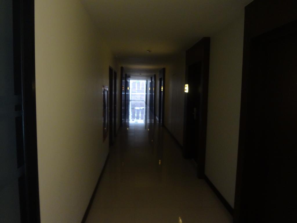 Sleep Tight Hotel Jomtien Beach Extérieur photo